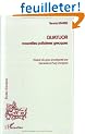 Quatuor : Nouvelles polici�res grecques