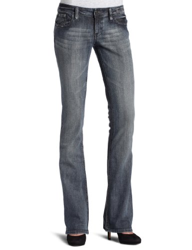 Fox Junior's Morrison Bootcut Fit Jeans product image