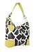 women purse fashion casual hobo tote handbag giraffe animal bag (Many Colors Available!!)