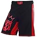 Combat Sports Training MMA Boardshorts