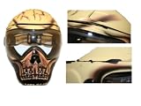 Save Phace So Close Paintball Mask Goggle - Lazarus