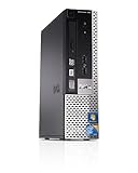 Dell OptiPlex 780 - SFF - 1 x Core 2 Duo E8400 / 3 GHz - RAM 2 GB - HDD 1 x ....