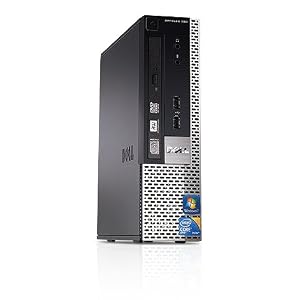 Dell OptiPlex 780 MT Desktop Computer 