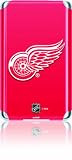 Skinit Detroit Red Wings Solid Background Vinyl Skin for iPod Classic (6th Gen) 80 / 160GB