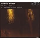 Sonates Pour Violon & Piano N�1, N�2, N�3