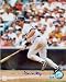 Don Mattingly Autographed/Hand Signed New York Yankees 8x10 Photo (Batting #1)