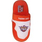 Phoenix Suns Mens House Shoes Slippers