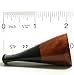 Cigar Mouthpiece (50-52) - Hand Made from Briar Wood - Polish Import by Mr. Brog
