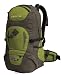 Third Party New : Vision 32 Rucksack High Peak, olive/gr&uuml;n