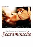The Loves & Times of Scaramouche [DVD] [1976]