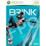 BRINK X360