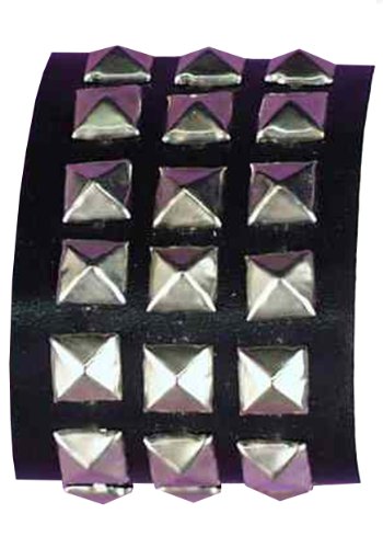 Studded Wristband