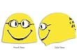 Tyr Have A Nice Day Silicone Cap