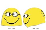 Have A Nice Day Silicone Cap