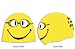 Have A Nice Day Silicone Cap