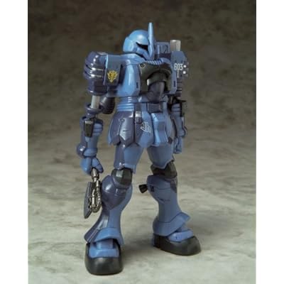 Gundam MSIA Zudah Action Figure