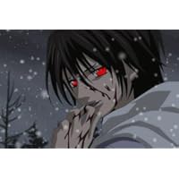 Night of Vampires