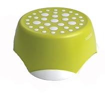 Hoppop 32130012 - Monti Stufe, lime