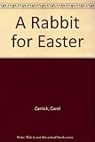 A rabbit for Easter