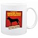 New  If It Is Not A Greater Swiss Mountain Dog ... It Is A Dog !  Mug Dog