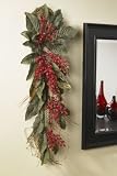 30 Golden Chili Berry Teardrop - B002S6NORA