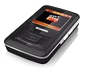 Sylvania 4GB Video MP3 Player with Full Color Screen (Black)