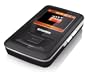 Sylvania 4GB Video MP3 Player with Full Color Screen (Black)