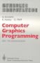 Computer Graphics Programming: Gks-The Graphics Standard (Symbolic Computation. Computer Graphics)