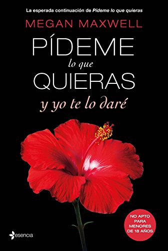 P?deme lo que quieras y yo te lo dar?