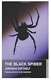 The black spider