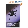 The Black Spider (Oneworld Classics)