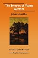 The Sorrows of Young Werther