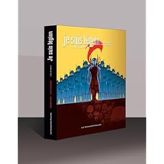 Je suis l�gion, Tome 1 � 3 : Coffret en 3 volumes : Tome 1, Le faune dansant ; Tome 2, Vlad ; Tome 3, Les trois singes