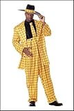 ZOOT SUIT ADULT COSTUME