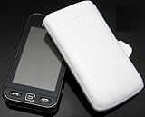 Original Suncase Tasche fuer Samsung GT S5230 Star