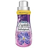 UPC 024200095819 product image for Purex Crystals ScentSplash, Fresh Lavender Blossom, 18 fl. oz. | upcitemdb.com