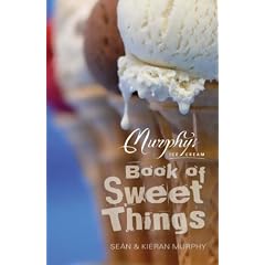 The Murphy's Ice Cream Book of Sweet Things