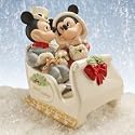 Mickey's Winter Wonderland