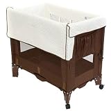Arm's Reach Co-Sleeper Mini Bassinet Convertible,... by Arm's Reach