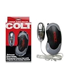 California Exotics Colt Xtreme Turbo Bullet 415o9wzuoPL. SL160 California Exotics Impulse 7X Multi Function Power Pak Bullet Vibrator Reviews