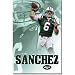 Mark Sanchez NFL New York Jets QB Poster Print