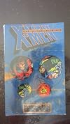 X-Men Visionaries (X-Men)