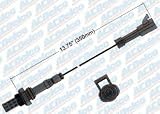 AC Delco 213-1186 Oxygen Sensor