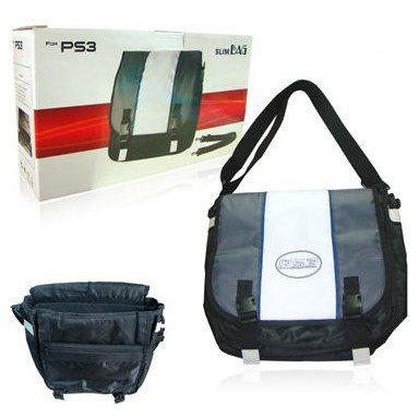 Slim Bag for Ps3
