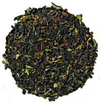 Darjeeling Castleton 2nd Flush - FTGFOP Tea 16 oz (1 lb) bag of loose tea by Culinary Teas