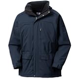 Columbia Redwood Parka Plus Mens at Columbia Sportswear
