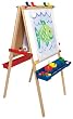 Melissa & Doug Deluxe Standing Easel