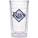 Tervis 16 oz. MLB Tampa Bay Rays Tumbler