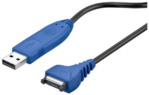 Goobay 69845 USB Datenkabel f&uuml;r Nokia 3100/6610 Preisvergleich
