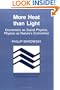 More Heat than Light: Economics as Social Physics, Physics as Nature's Economics (Historical Perspectives on Modern Economics)